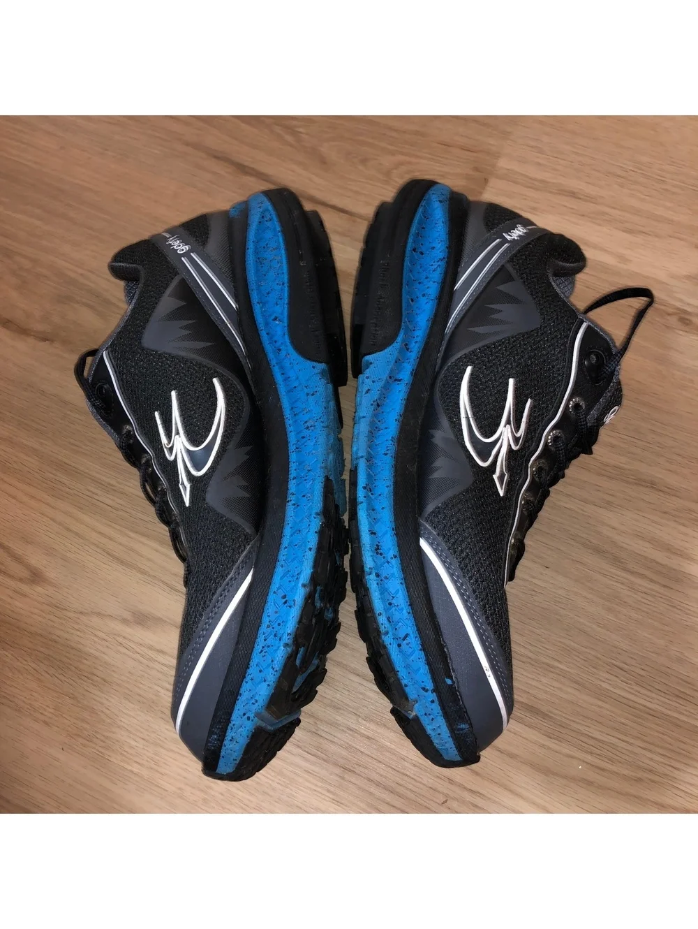G-Defy shoes are